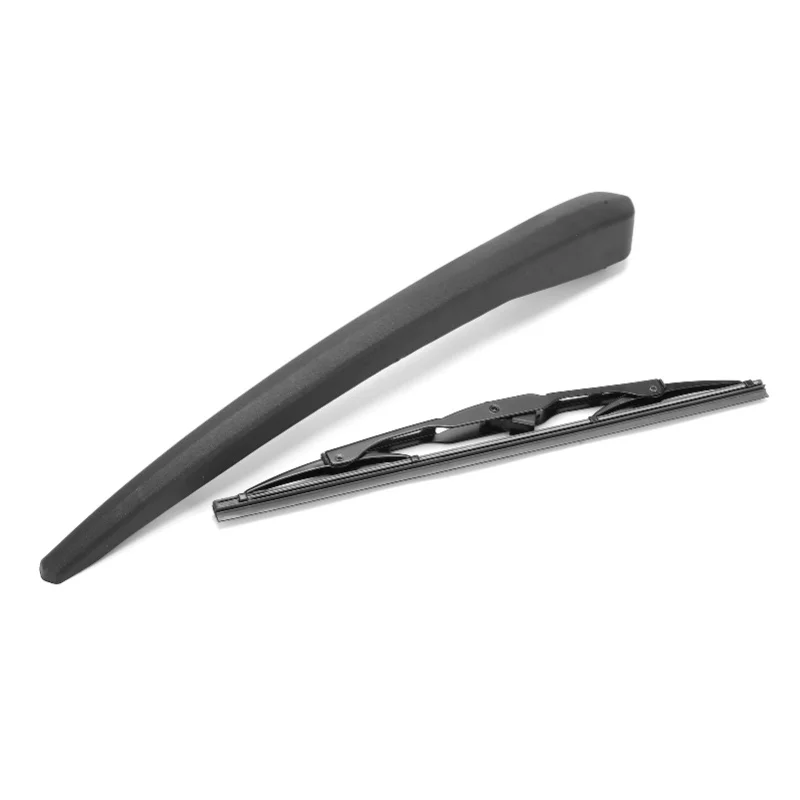 Car Rear Windshield Wiper Arm Blade Set 22894224 Black Replacement For Buick Envision 2016-2021
Car Rear Windshield Wiper Arm Blade Set 22894224 Black Replacement For Buick Envision 2016-2021