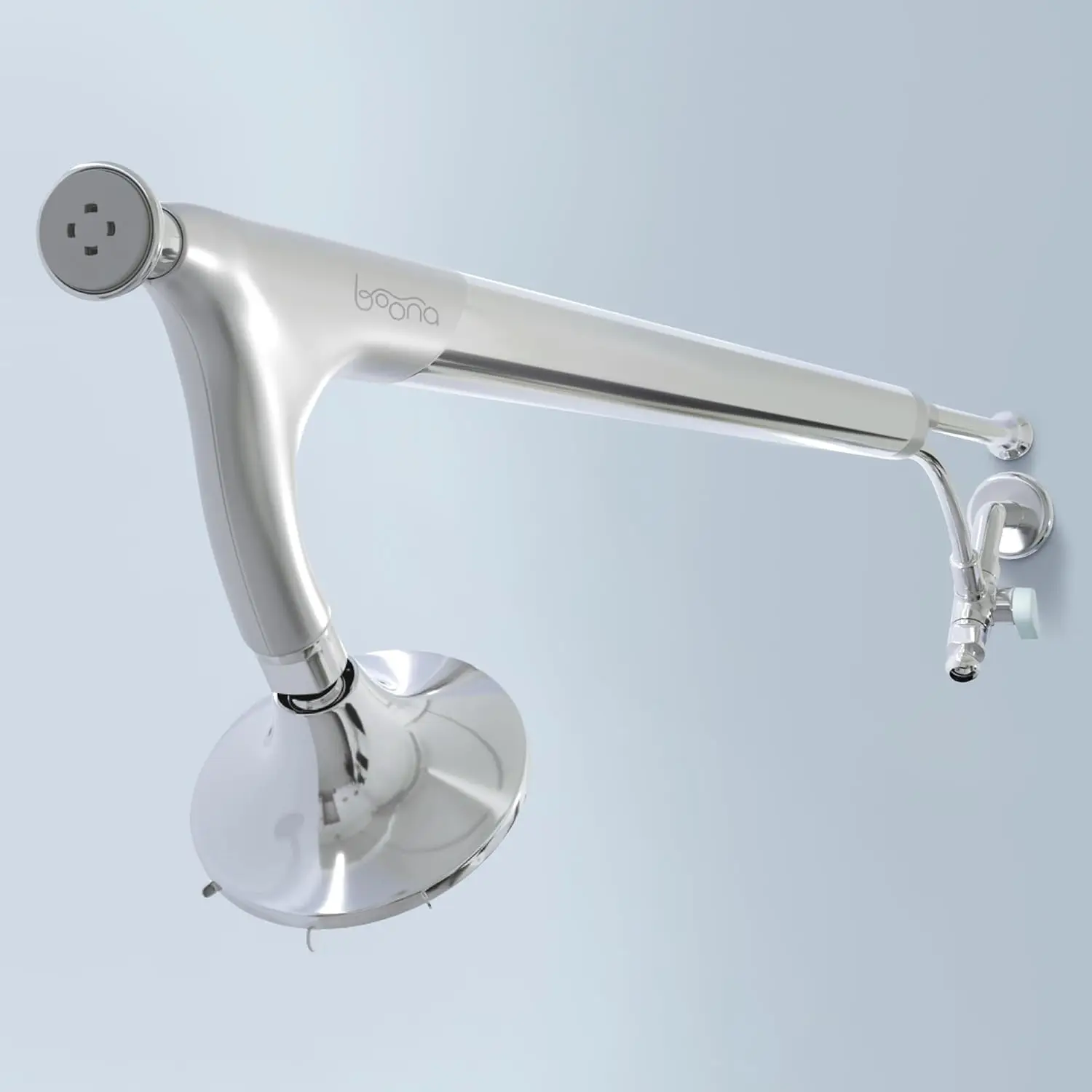 Двойная душевая насадка для пар — высокое давление с 3 режимами, простая установка своими руками, нержавеющая сталь
Двойная душевая насадка для пар — высокое давление с 3 режимами, простая установка своими руками, нержавеющая сталь