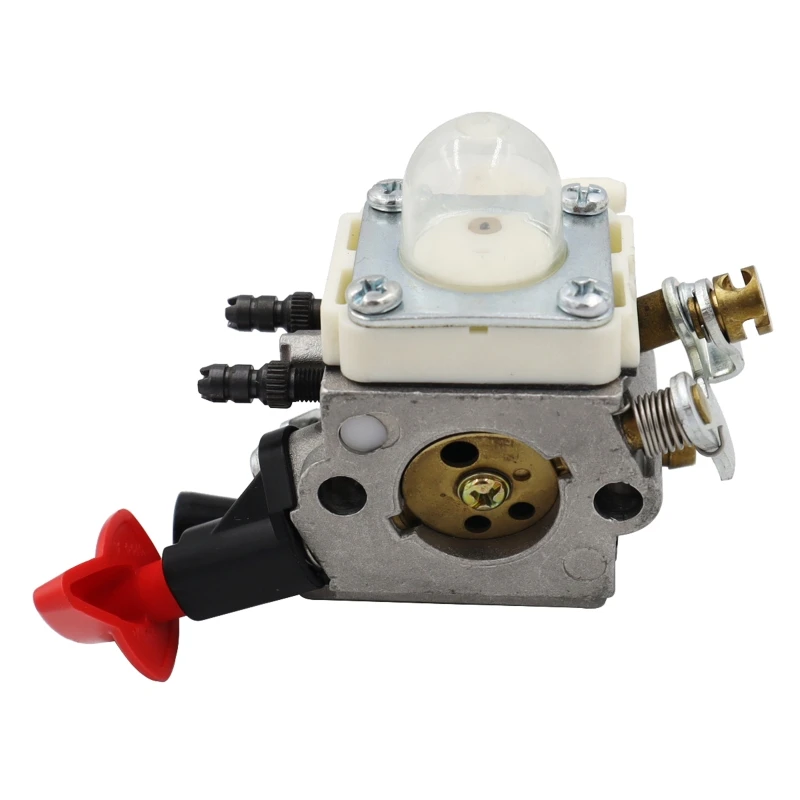 Engine GasolineGenerator Carburetor for C1M-S267A FS40 FS50 FS56 FS70 FC70 M76E
Engine GasolineGenerator Carburetor for C1M-S267A FS40 FS50 FS56 FS70 FC70 M76E