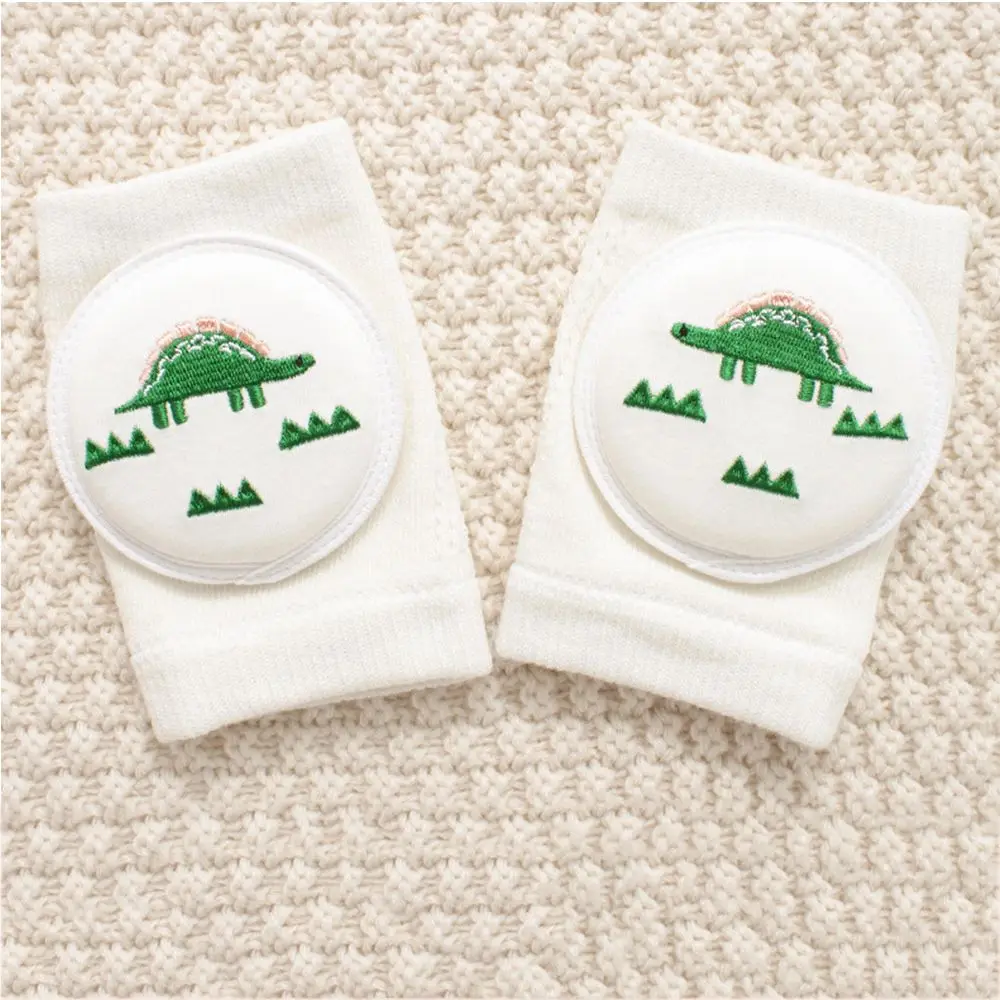 Cute Protective Gear Bear Cotton Cartoon Design Rabbit Baby Knee Pads Elbow Pads Child Leg Pads Thin Section Crawling Toddler
Cute Protective Gear Bear Cotton Cartoon Design Rabbit Baby Knee Pads Elbow Pads Child Leg Pads Thin Section Crawling Toddler