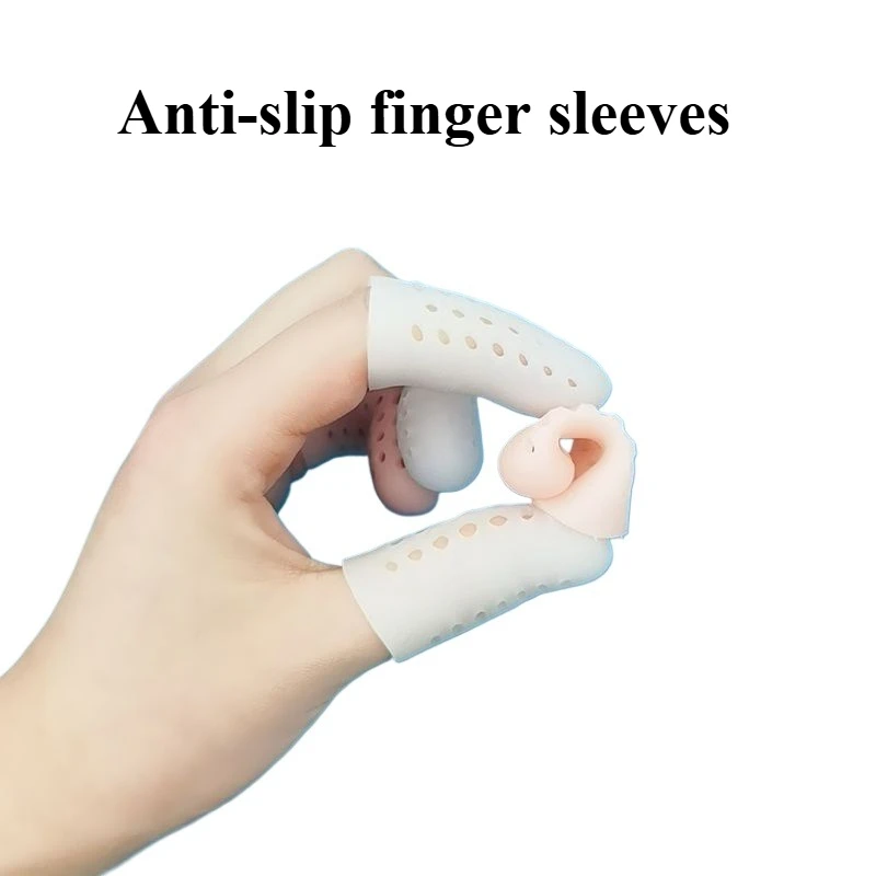 Clarinet silicone anti-slip finger covers, finger protection sleeves, breathable, wear-resistant, musical instrument accessories
Clarinet silicone anti-slip finger covers, finger protection sleeves, breathable, wear-resistant, musical instrument accessories