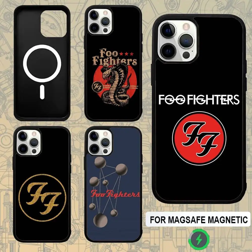 F-Foo Band F-FightersS For Magsafe Wireless Charger Case For iPhone 15,16,17,13,14,11,12,Pro,Max,Plus,E,Air,Mini Magnetic
F-Foo Band F-FightersS For Magsafe Wireless Charger Case For iPhone 15,16,17,13,14,11,12,Pro,Max,Plus,E,Air,Mini Magnetic