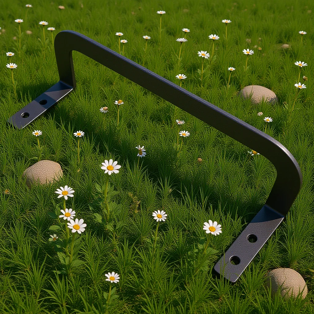 MUCKLILY Metal Mattress Retainer Bar Gripper Anti- for Bed Frames Easy Installation Compatible with Various Sizes
MUCKLILY Metal Mattress Retainer Bar Gripper Anti- for Bed Frames Easy Installation Compatible with Various Sizes