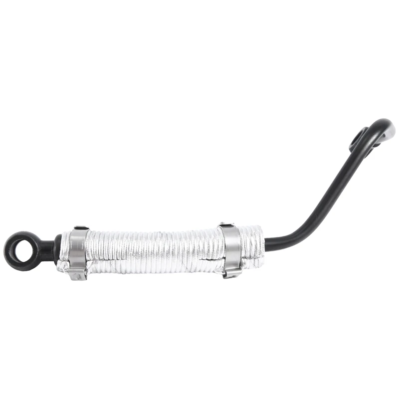 37392-4X000 Car Oil Supply To Vacuum Pump Pipe For Hyundai Terracan 2.9 Car Replacement Parts
37392-4X000 Car Oil Supply To Vacuum Pump Pipe For Hyundai Terracan 2.9 Car Replacement Parts