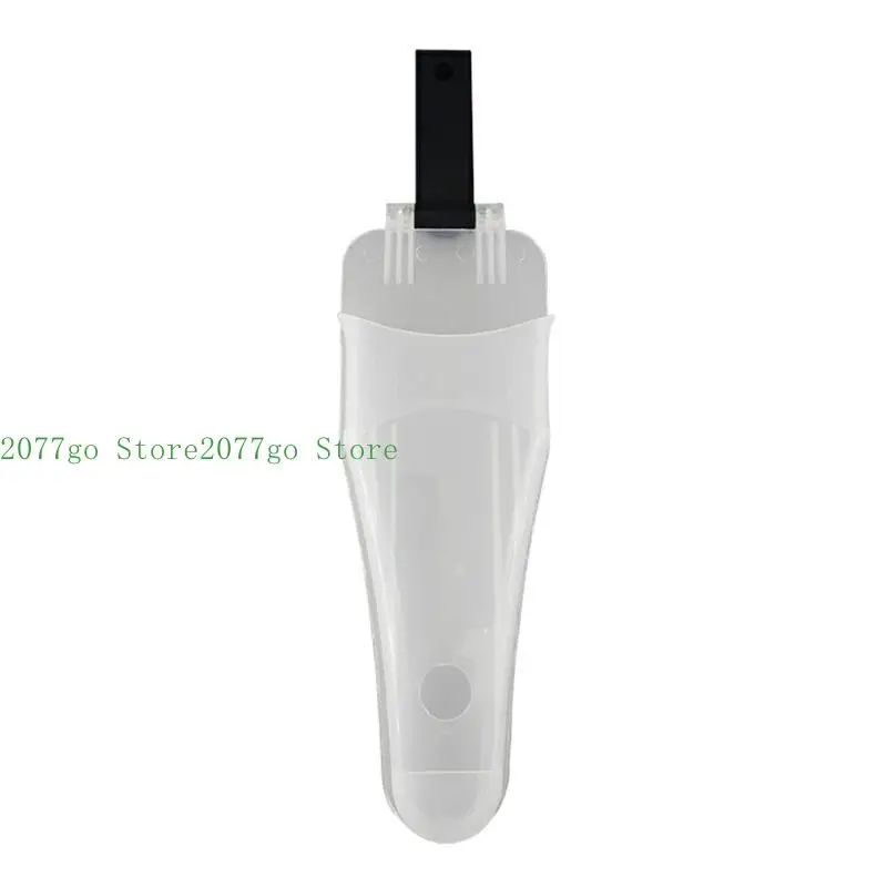 Y1UD Portable Pruning Scissor for Case Plastic Holster for Garden Pliers Scissors Cov
Y1UD Portable Pruning Scissor for Case Plastic Holster for Garden Pliers Scissors Cov