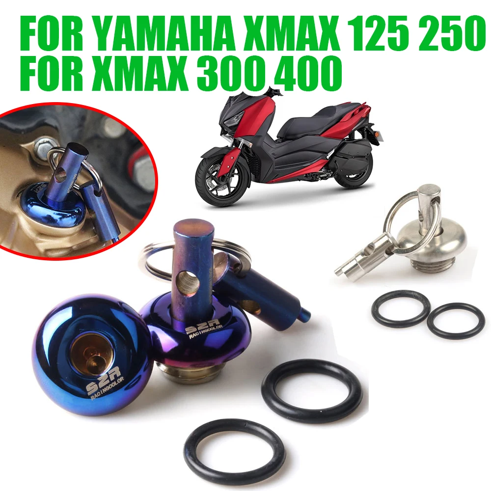 Для Yamaha XMAX300 XMAX 300 XMAX250 XMAX400 X-MAX 250 400 125 аксессуары для мотоциклов аксессуары для шестерни двигателя масляный винт крышка бака заглушка
Для Yamaha XMAX300 XMAX 300 XMAX250 XMAX400 X-MAX 250 400 125 аксессуары для мотоциклов аксессуары для шестерни двигателя масляный винт крышка бака заглушка