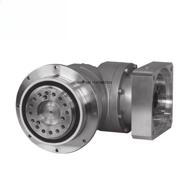 Новый механический малошумный планетарный редуктор серии VRL прямых продаж с фабрики
Новый механический малошумный планетарный редуктор серии VRL прямых продаж с фабрики