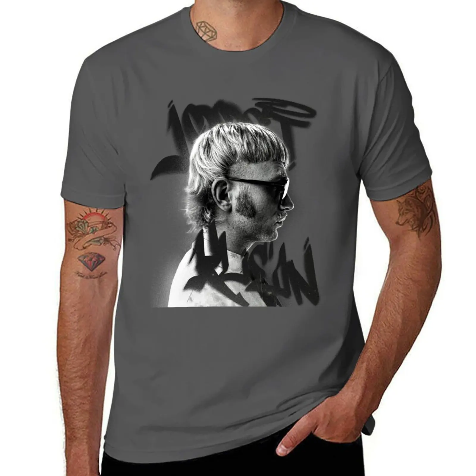 JOOST KLEIN T-SHIRT T-Shirt Christmas Theme Tee Top
JOOST KLEIN T-SHIRT T-Shirt Christmas Theme Tee Top