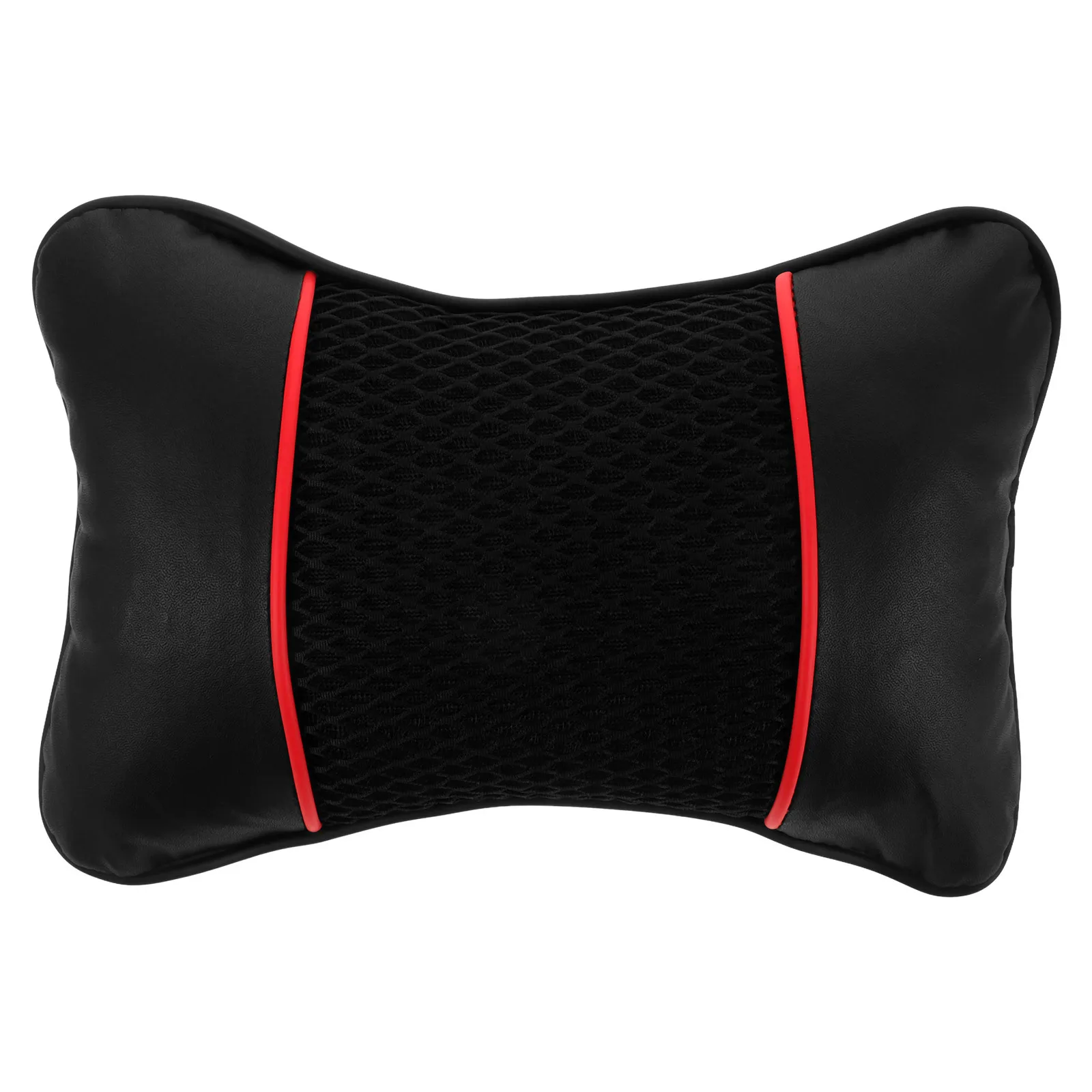 Car Neck Pillow Breathable Car Headrest Pillow Faux Neck Support for Driving Comfort Head Rest Cushion
Car Neck Pillow Breathable Car Headrest Pillow Faux Neck Support for Driving Comfort Head Rest Cushion