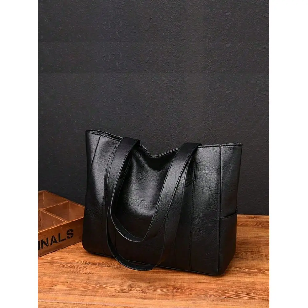 Handbag, Suitable For Teenage Girls, Women, College Students, New Professionals And WhiteCollar Workers, Perfect For Office, Wo
Handbag, Suitable For Teenage Girls, Women, College Students, New Professionals And WhiteCollar Workers, Perfect For Office, Wo
