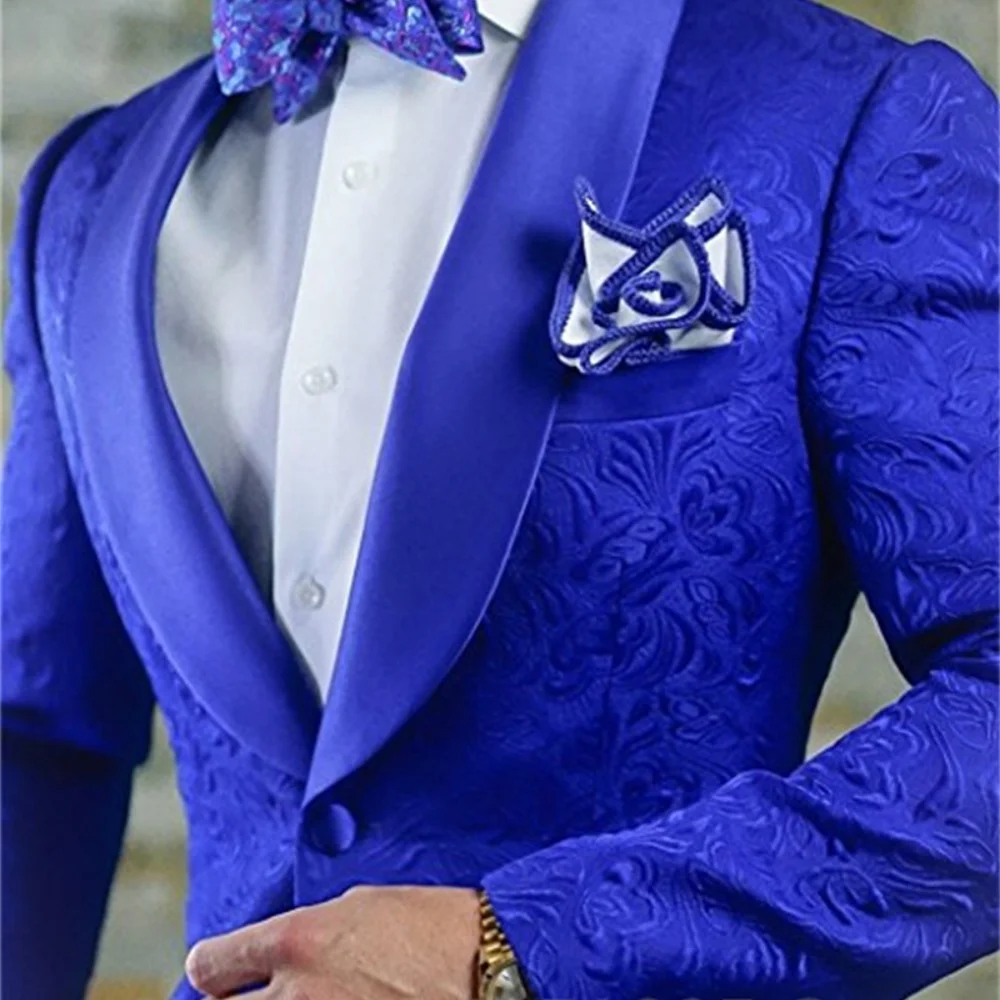 Мужская куртка Xale Lapela на одной пуговице, повседневный приталенный пиджак, уникальное жаккардовое пальто, модный наряд
Мужская куртка Xale Lapela на одной пуговице, повседневный приталенный пиджак, уникальное жаккардовое пальто, модный наряд