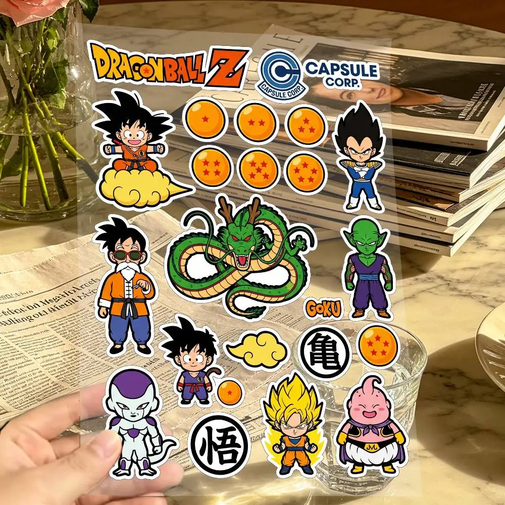 Dragon Ball Stickers Moto Sticker Auto Body Bumper Windows Motorcycle Laptop Walls Vinyl Decal Car Tuning Accessories
Dragon Ball Stickers Moto Sticker Auto Body Bumper Windows Motorcycle Laptop Walls Vinyl Decal Car Tuning Accessories