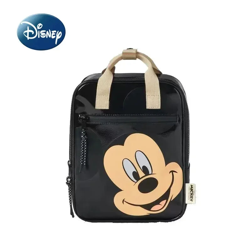 Disney Mickey New Children's Schoolbag Luxury Brand Original Children's Backpack Cartoon Cute Mini Backpack High Quality Fashion
Disney Mickey New Children's Schoolbag Luxury Brand Original Children's Backpack Cartoon Cute Mini Backpack High Quality Fashion
