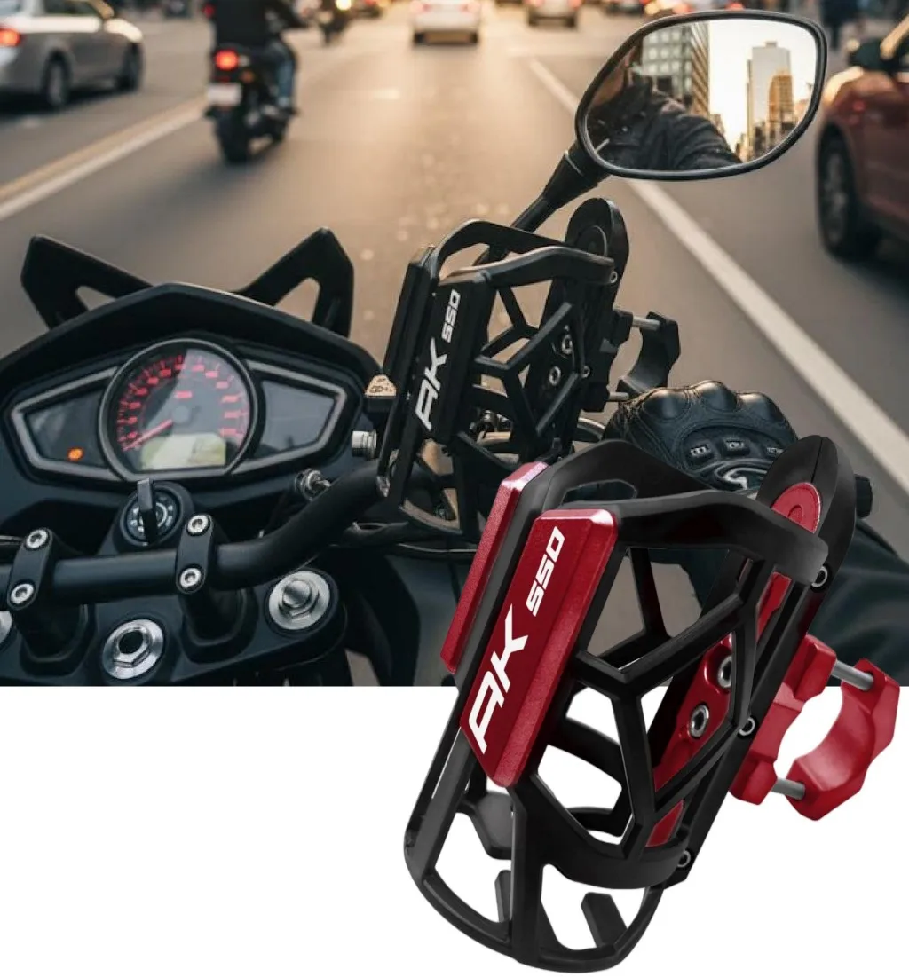 Мотоциклетный держатель для стакана с водой для KYMCO AK550 ak550 AK 550 2017-2023, высококачественный модный держатель для стакана с водой для мотоцикла
Мотоциклетный держатель для стакана с водой для KYMCO AK550 ak550 AK 550 2017-2023, высококачественный модный держатель для стакана с водой для мотоцикла