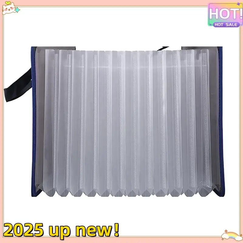 Classy-13 Pockets Expander File Folder Document Organizer With Handle A4 Size Capacity Accordion File Organizer
Classy-13 Pockets Expander File Folder Document Organizer With Handle A4 Size Capacity Accordion File Organizer