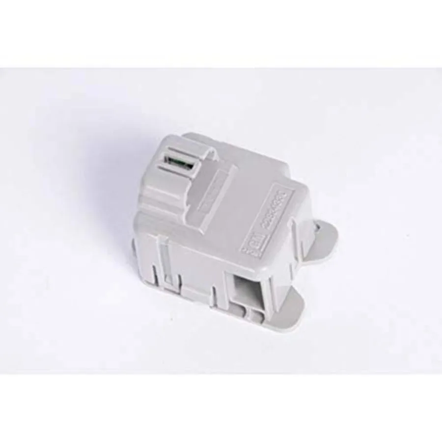 22834330 Cabin Air Temperature Sensor Aspirator
22834330 Cabin Air Temperature Sensor Aspirator