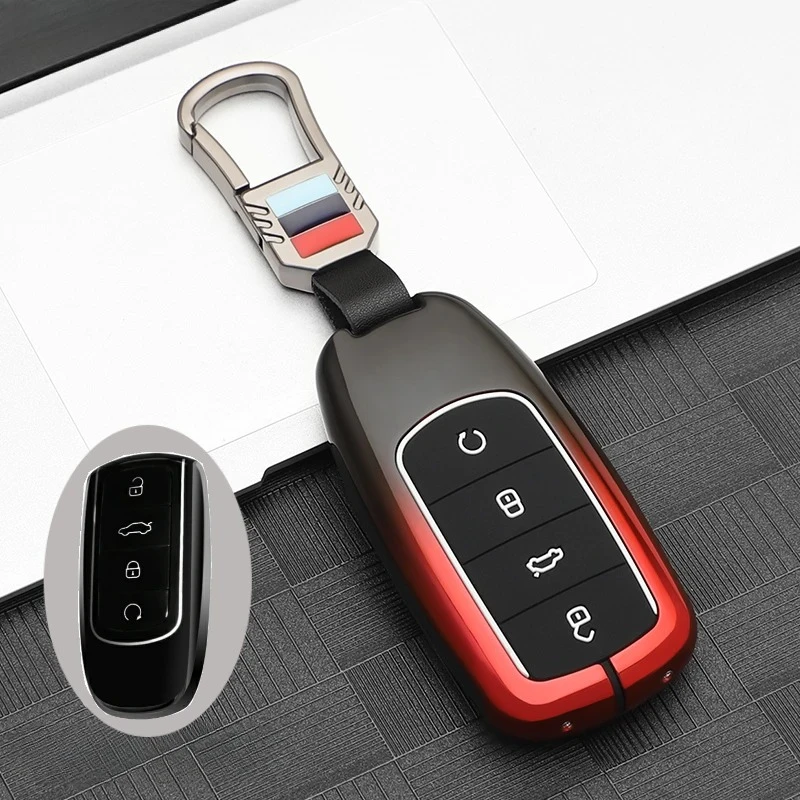 Чехол для автомобильного ключа из сплава для Chery Tiggo 8 Pro Tiggo 8plus New 5 Plus 7pro Chery Tiggo 7 Pro Max Omoda 5 C5 Modod Protector Fob
Чехол для автомобильного ключа из сплава для Chery Tiggo 8 Pro Tiggo 8plus New 5 Plus 7pro Chery Tiggo 7 Pro Max Omoda 5 C5 Modod Protector Fob