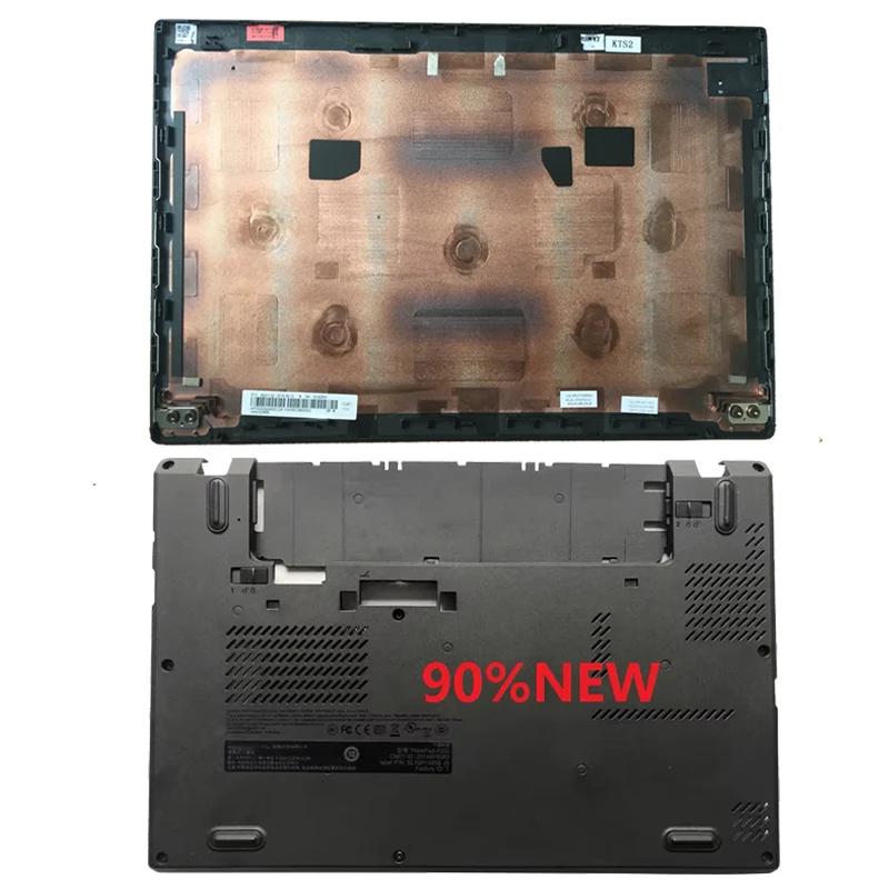 Новинка, задняя крышка для Lenovo Thinkpad X240 X250, задняя крышка для ноутбука, задняя крышка для ЖК-дисплея 04X5359 04X5251, несенсорный/нижний чехол
Новинка, задняя крышка для Lenovo Thinkpad X240 X250, задняя крышка для ноутбука, задняя крышка для ЖК-дисплея 04X5359 04X5251, несенсорный/нижний чехол