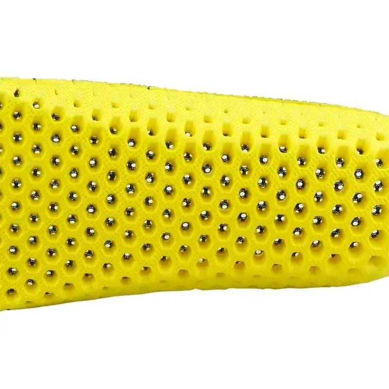 M5TC 1PAIR EVA SPORT SHOOSE стельки для обуви дезодорант шокирующий поглощение спортивная вставка
M5TC 1PAIR EVA SPORT SHOOSE стельки для обуви дезодорант шокирующий поглощение спортивная вставка