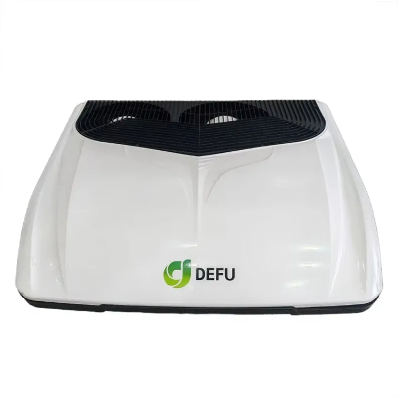 Electric Roof Mounted AC 12V Rooftop 12 Volt Air Conditioning Parking 24V Truck Air Conditioner For RV Camper
Electric Roof Mounted AC 12V Rooftop 12 Volt Air Conditioning Parking 24V Truck Air Conditioner For RV Camper