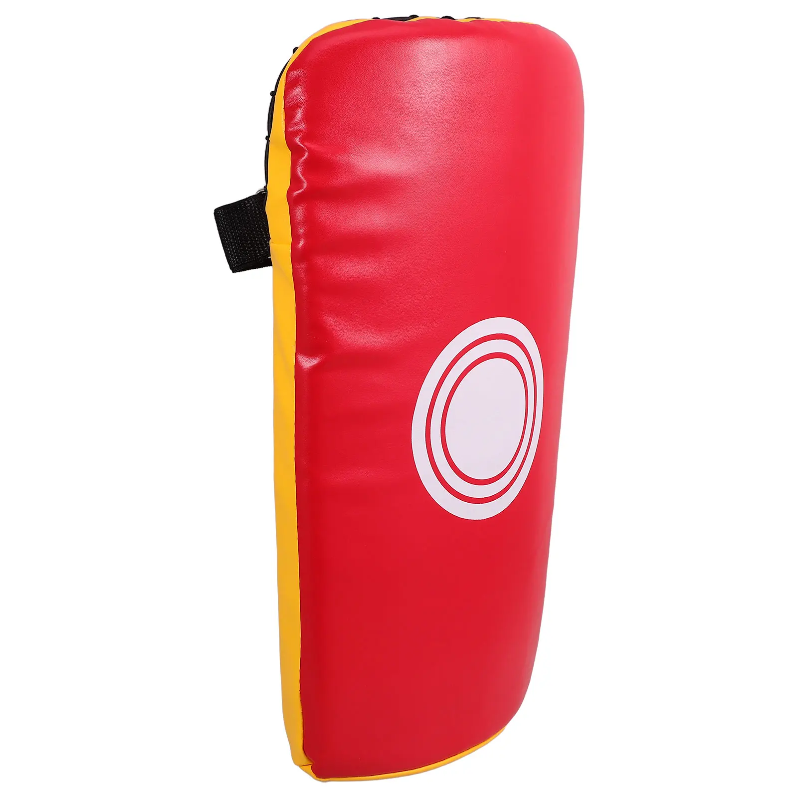 Thickened PU Kick Pad for Taekwondo Training Boxing Equipment Boxing Pads for Martial Arts and Sparring
Thickened PU Kick Pad for Taekwondo Training Boxing Equipment Boxing Pads for Martial Arts and Sparring