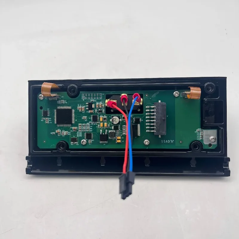 Construction Machinery Electronic Control Box with PCB Service Kit Platform for Heavy Equipment