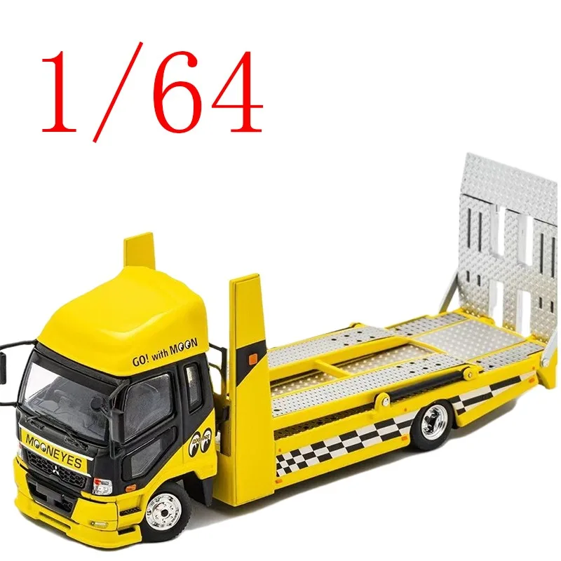 GCD литой под давлением масштаб 1/64 модели автомобилей Mitsubishi из сплава Mitsubishi двойной автомобиль-транспортер игровые транспортные средства игрушка для мальчика подарок оригинальная коробка
GCD литой под давлением масштаб 1/64 модели автомобилей Mitsubishi из сплава Mitsubishi двойной автомобиль-транспортер игровые транспортные средства игрушка для мальчика подарок оригинальная коробка