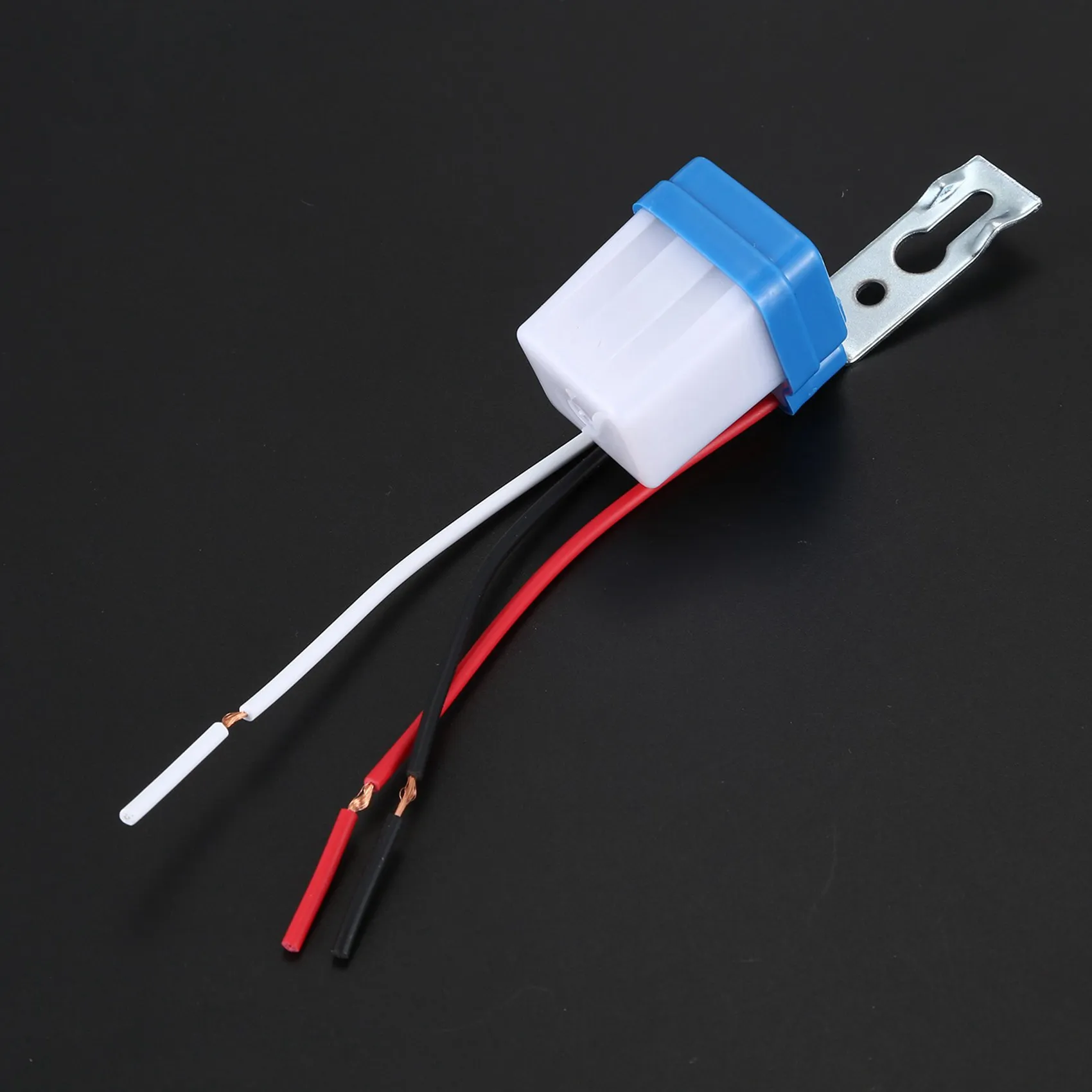 A84X-20Pcs Auto On Off Photocell Street Light Photoswitch Sensor Switch AC/DC 12V 10A
A84X-20Pcs Auto On Off Photocell Street Light Photoswitch Sensor Switch AC/DC 12V 10A