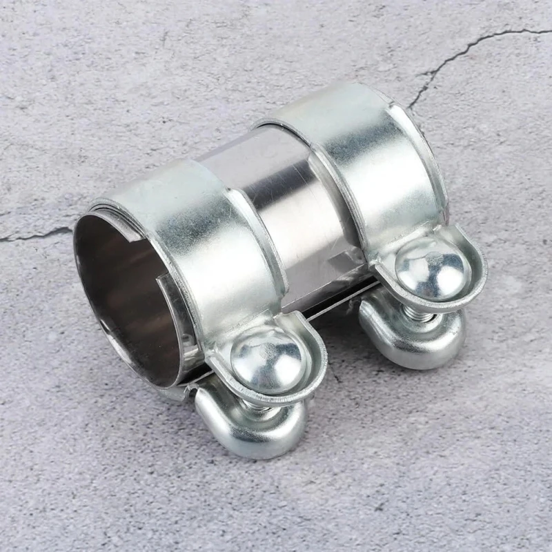 1pc Exhaust Pipe Sleeve Connector Clamp For Audi VW Seat Skoda 1K0253141M 55 x 95mm
1pc Exhaust Pipe Sleeve Connector Clamp For Audi VW Seat Skoda 1K0253141M 55 x 95mm