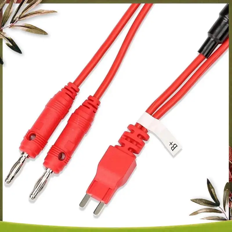 Portable For Toyota 8A AKL Cable Non-Smart Key All Keys Lost Adapter Work With APB112 And G-Box2 G BOX2
Portable For Toyota 8A AKL Cable Non-Smart Key All Keys Lost Adapter Work With APB112 And G-Box2 G BOX2