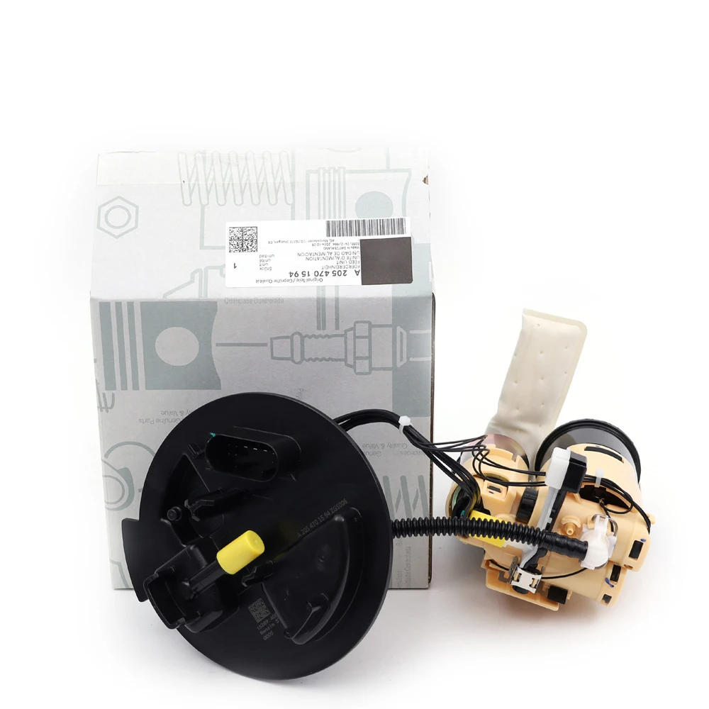 Oem 2054701394 2054701594 For Mercedes W205 W213 GLC220 GLC250 Fuel Pump Assembly A2054701594 A2054707801 A21347074 A2054701394
Oem 2054701394 2054701594 For Mercedes W205 W213 GLC220 GLC250 Fuel Pump Assembly A2054701594 A2054707801 A21347074 A2054701394
