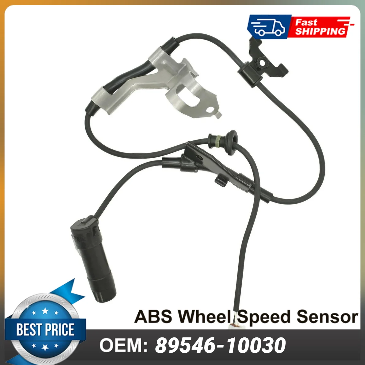 1 шт. задний левый датчик скорости колес ABS 89546-10030 8954610030 для 96-99 Toyota Paseo Tercel
1 шт. задний левый датчик скорости колес ABS 89546-10030 8954610030 для 96-99 Toyota Paseo Tercel