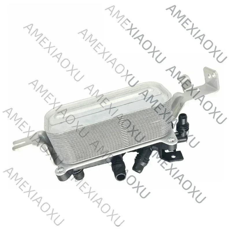 17217638579 Маслоохладитель трансмиссии для BMW F01 F02 730Li N52 2009-2012
17217638579 Маслоохладитель трансмиссии для BMW F01 F02 730Li N52 2009-2012