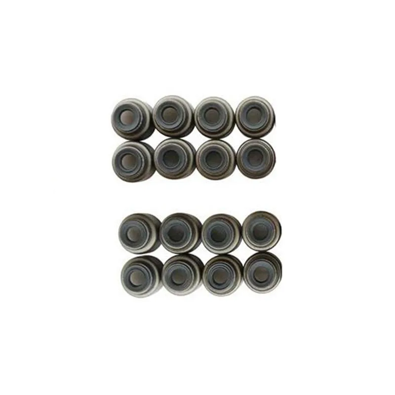 For HONDA CR-V I 16V B20B 16PCS FKM Seal valve stem Engine Parts Engine Gasket 12210-PT2-004 12211-PT2-003
For HONDA CR-V I 16V B20B 16PCS FKM Seal valve stem Engine Parts Engine Gasket 12210-PT2-004 12211-PT2-003
