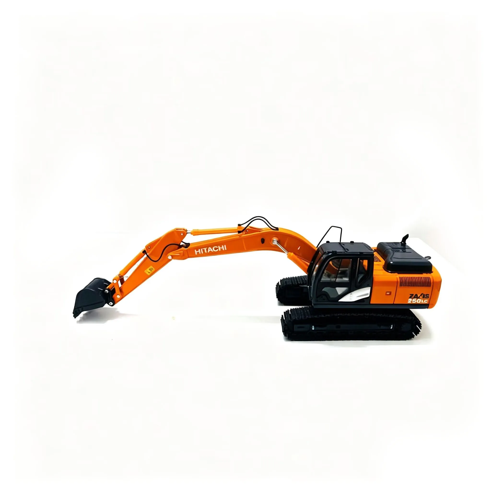 1:50 Scale Die-Cast Construction Machinery Model Zaxis 250-5 Hydraulic Excavator Birthday Gift Toy Scene Decoration
1:50 Scale Die-Cast Construction Machinery Model Zaxis 250-5 Hydraulic Excavator Birthday Gift Toy Scene Decoration