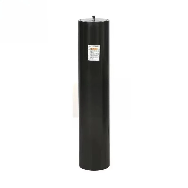 HXQ-0.22L 0.48L 1L 2L 6L 7.5L 10L 16L 32L 50L 60L 80L 100L Гидравлический поршневой аккумулятор Гидравлический аккумулятор
HXQ-0.22L 0.48L 1L 2L 6L 7.5L 10L 16L 32L 50L 60L 80L 100L Гидравлический поршневой аккумулятор Гидравлический аккумулятор