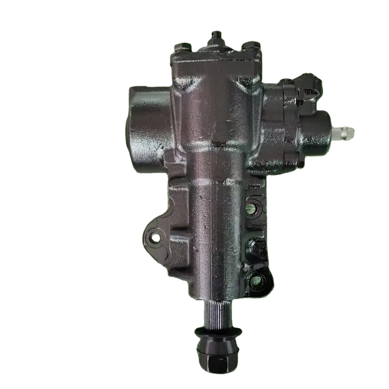 Гидравлический рулевой механизм с правым рулем для Mitsubishi PajeroL200 V31 V43 V45 MR319977
Гидравлический рулевой механизм с правым рулем для Mitsubishi PajeroL200 V31 V43 V45 MR319977