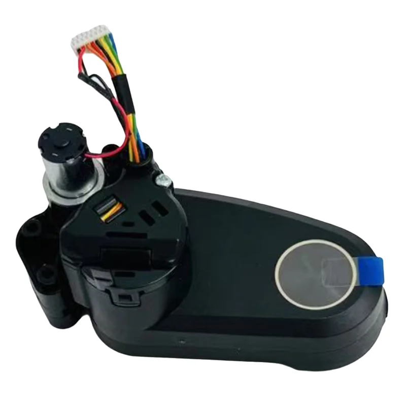 【TODAY ONLY】Replacement Swing-Out Side Brush Assembly For Xiaomi Mijia M40 D110CN Robot Vacuum Cleaner
【TODAY ONLY】Replacement Swing-Out Side Brush Assembly For Xiaomi Mijia M40 D110CN Robot Vacuum Cleaner