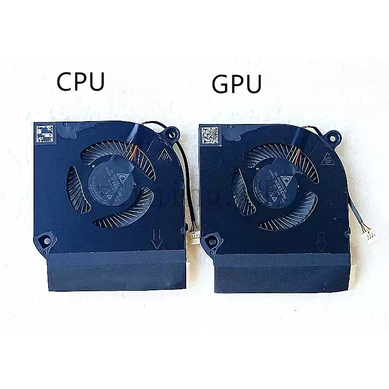 For Acer Predator Helios 300 15 (2019) PH315-52 fan
For Acer Predator Helios 300 15 (2019) PH315-52 fan