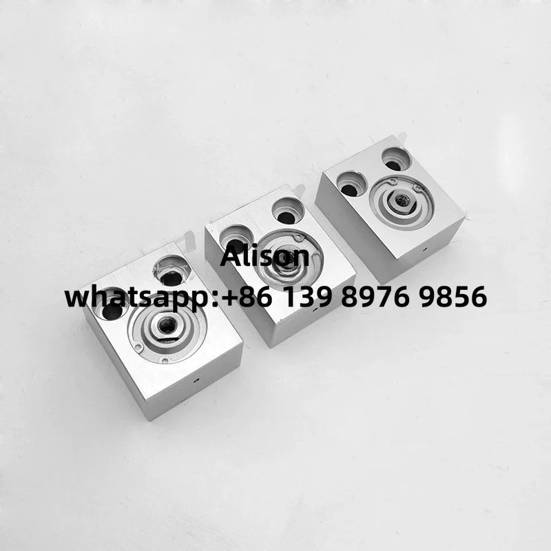 CAMOZZI Short-stroke cylinder QN1A20A04 QN1A20A10 Automatic return cylinder with spring
CAMOZZI Short-stroke cylinder QN1A20A04 QN1A20A10 Automatic return cylinder with spring