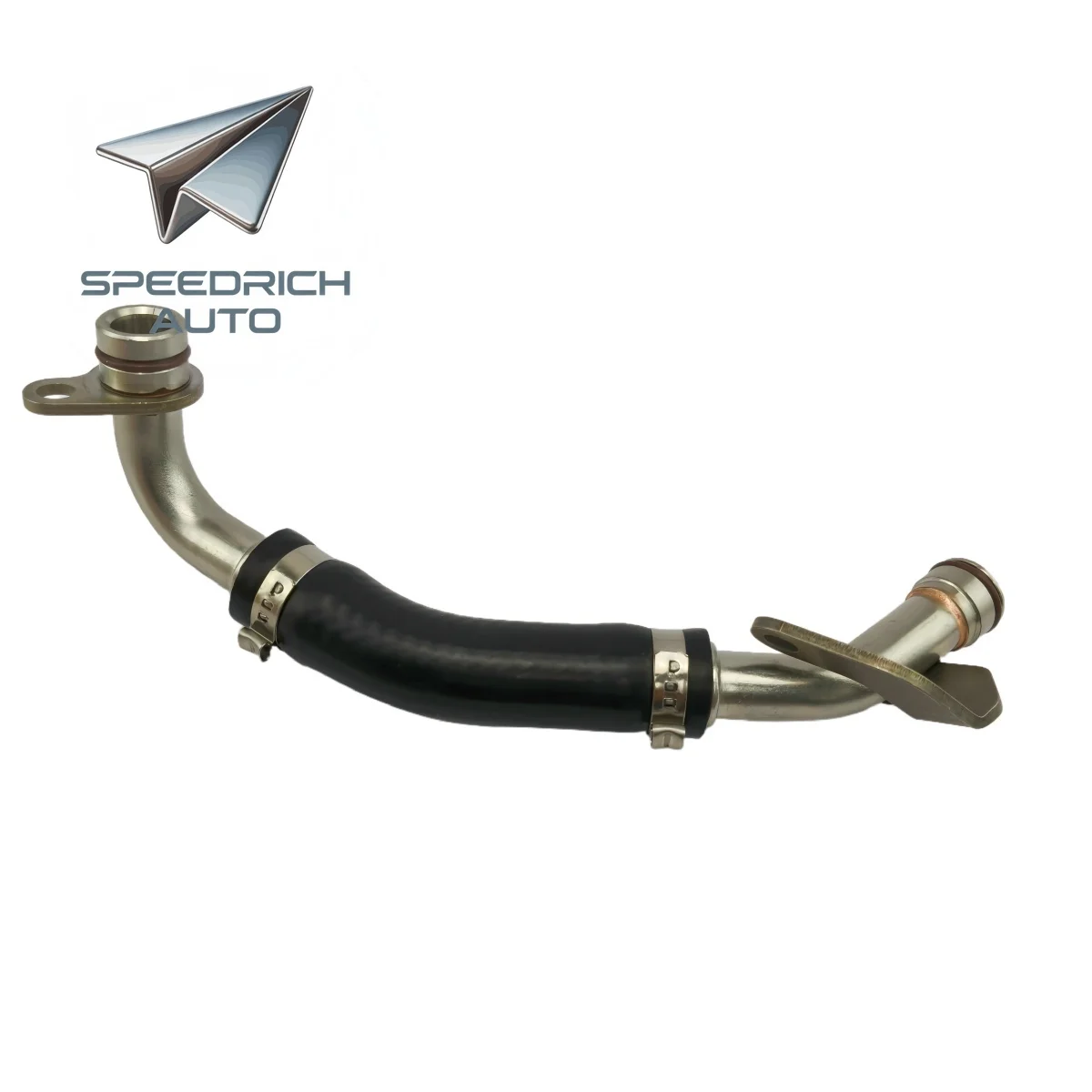 Fuel Return Line 11427585403 for BMW 1/2/3/4/5/6 Series F 20 / 21 / 23 / 87 / 35 / 36 /10 / 06 X5 F15
Fuel Return Line 11427585403 for BMW 1/2/3/4/5/6 Series F 20 / 21 / 23 / 87 / 35 / 36 /10 / 06 X5 F15