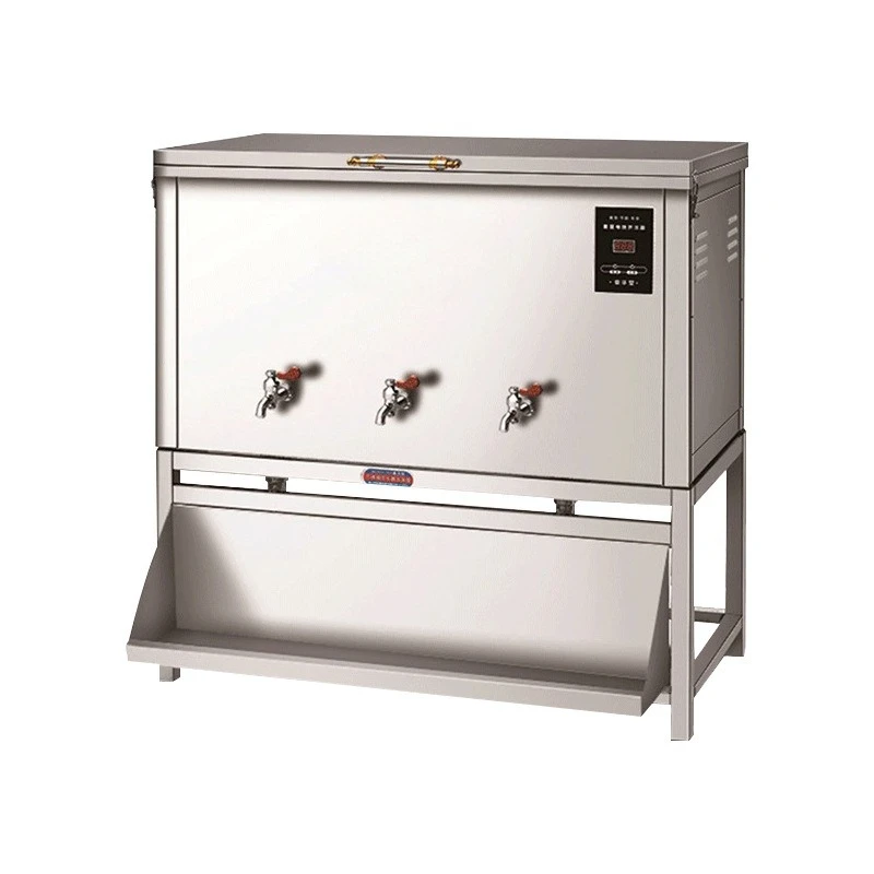 Spot automatic large horizontal commercial electric water heater large capacity school
Spot automatic large horizontal commercial electric water heater large capacity school