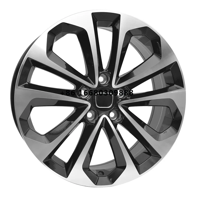 Car wheel hub 17-inch 18-inch cast aluminum pcd 5x114.3 alloy wheels for toyota 5 Split Spoke
Car wheel hub 17-inch 18-inch cast aluminum pcd 5x114.3 alloy wheels for toyota 5 Split Spoke