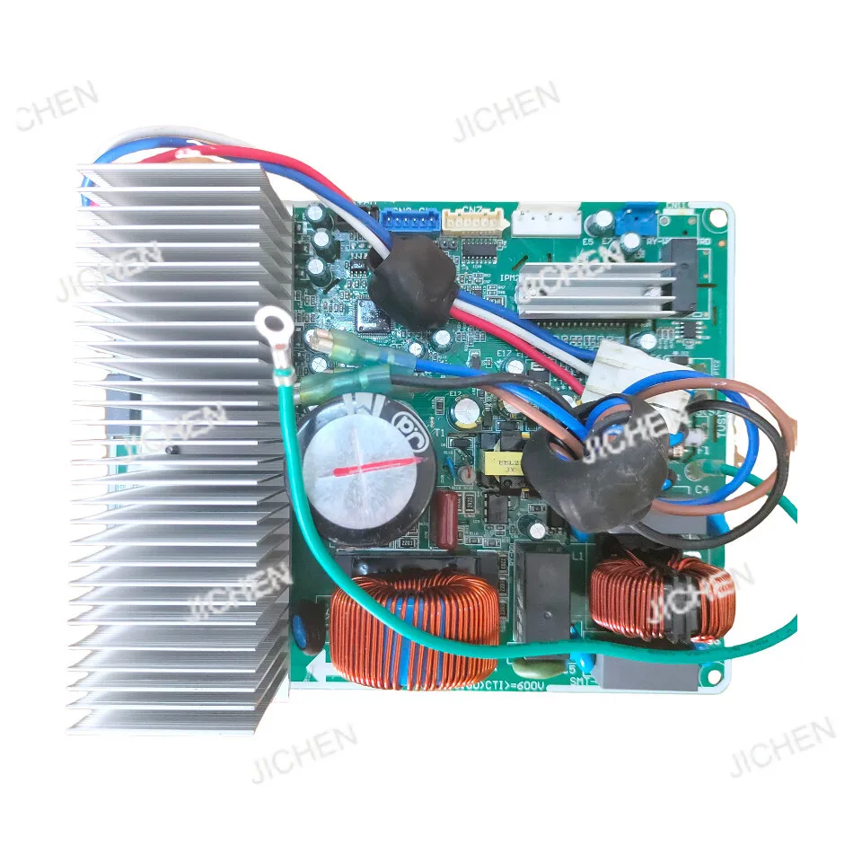 For Air Conditioner Outdoor Unit Control Board A010419 Circuit PCB Conditioning Parts
For Air Conditioner Outdoor Unit Control Board A010419 Circuit PCB Conditioning Parts
