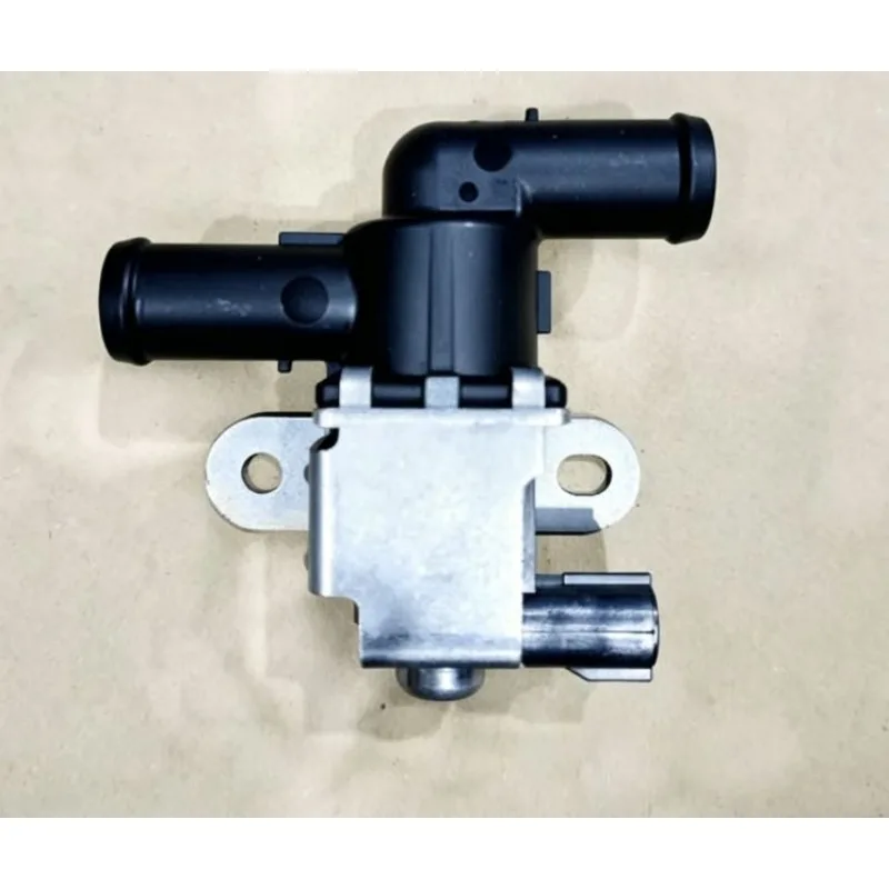Carbon Canister Solenoid Valve Activated Control Shut-off for Changan CS55 1130010-AW01
Carbon Canister Solenoid Valve Activated Control Shut-off for Changan CS55 1130010-AW01
