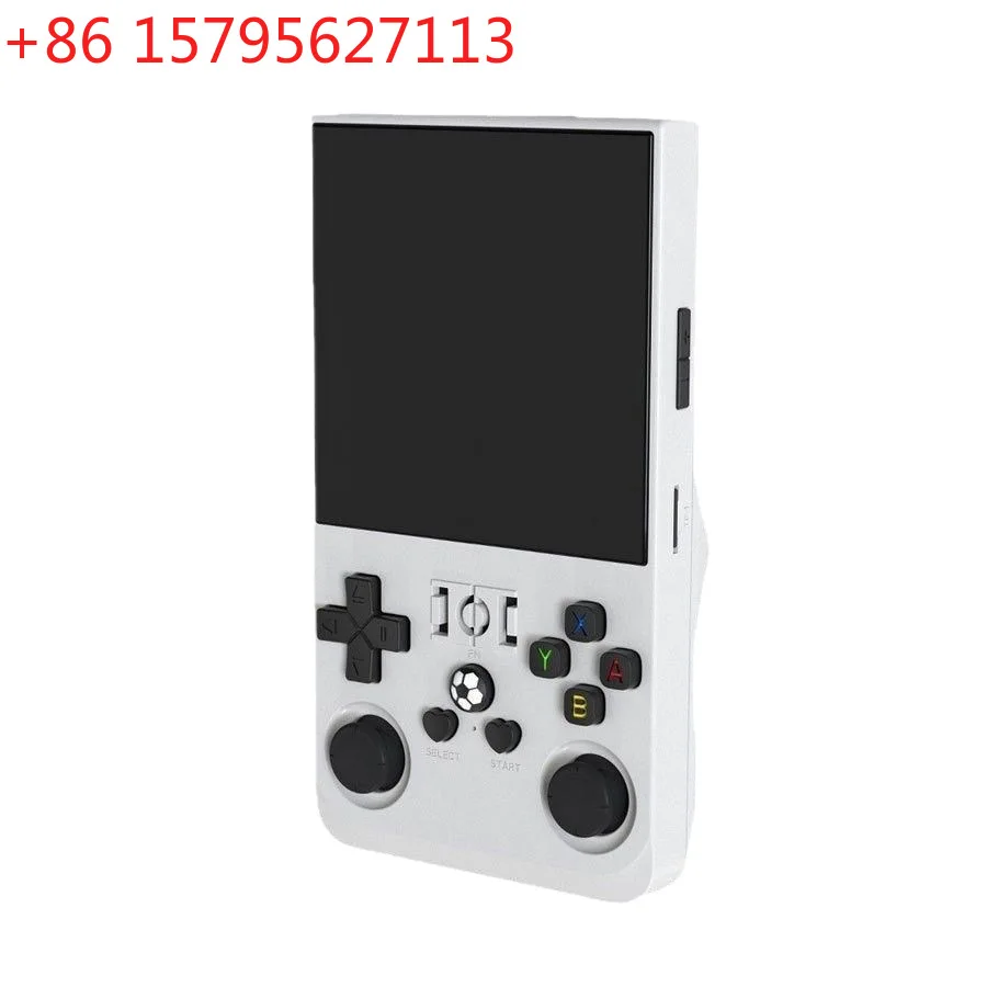 r36MAX open source handheld 4.0 inch large screen R36PRO dual joystick arcade GBA game console PSP game
r36MAX open source handheld 4.0 inch large screen R36PRO dual joystick arcade GBA game console PSP game