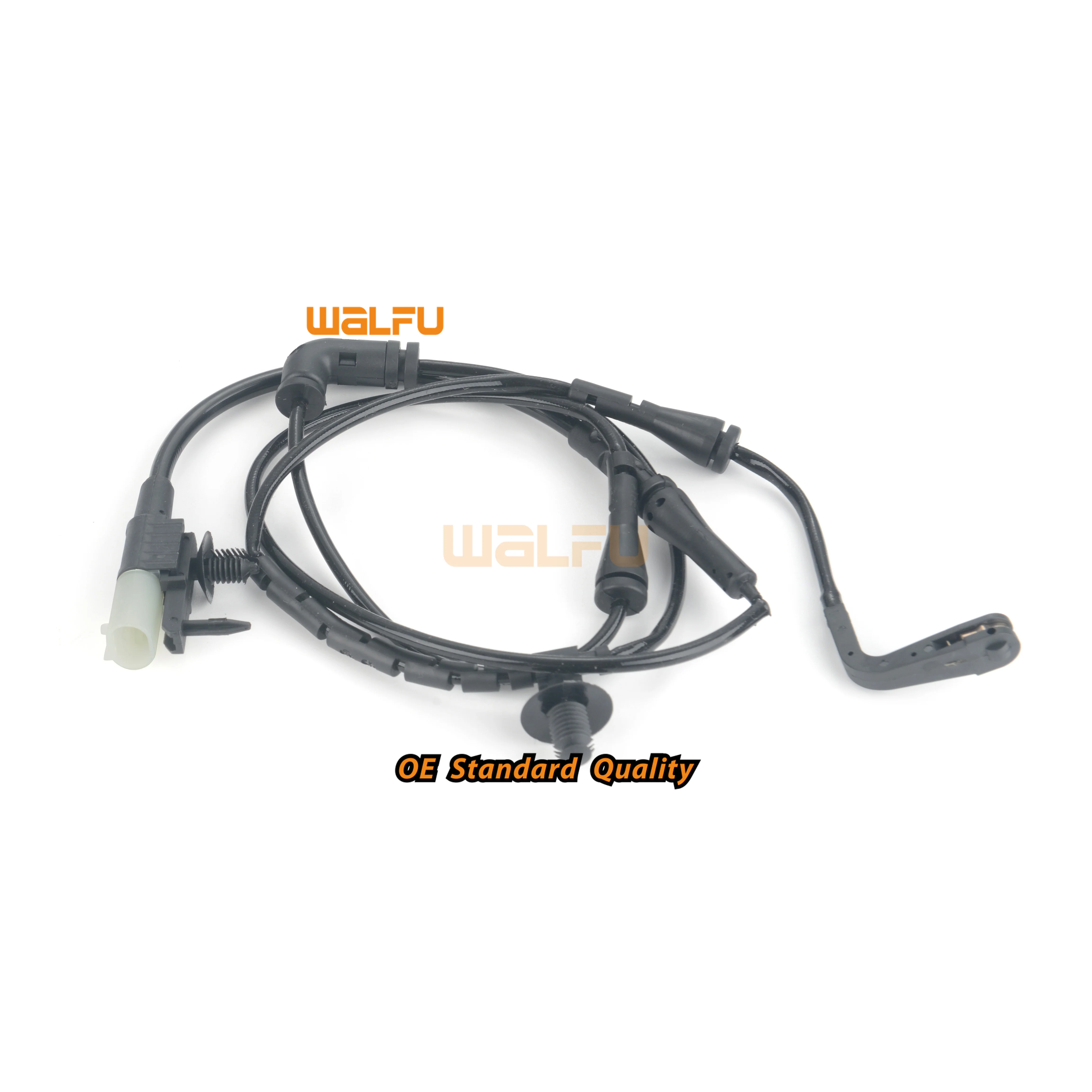 Brake Pads Front Wear Sensor LR072017 WALFU 3.TY.LH.023 for Land Rover
Brake Pads Front Wear Sensor LR072017 WALFU 3.TY.LH.023 for Land Rover