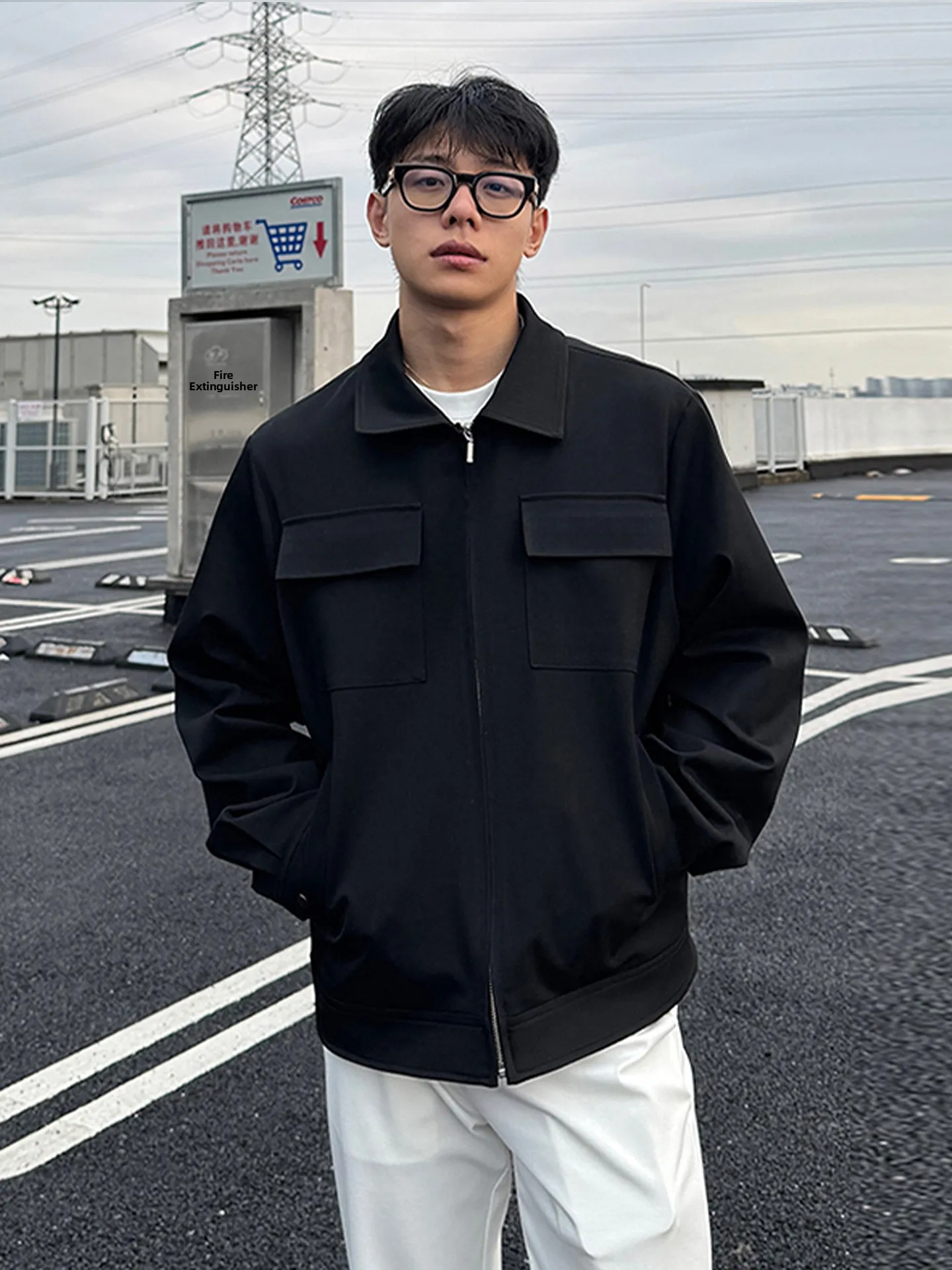 Мужская рабочая куртка Cleanfit Bla Workwear с американской застежкой на плече, для активного отдыха и путешествий, из полиэфирного волокна, с длинными рукавами, на молнии.
Мужская рабочая куртка Cleanfit Bla Workwear с американской застежкой на плече, для активного отдыха и путешествий, из полиэфирного волокна, с длинными рукавами, на молнии.