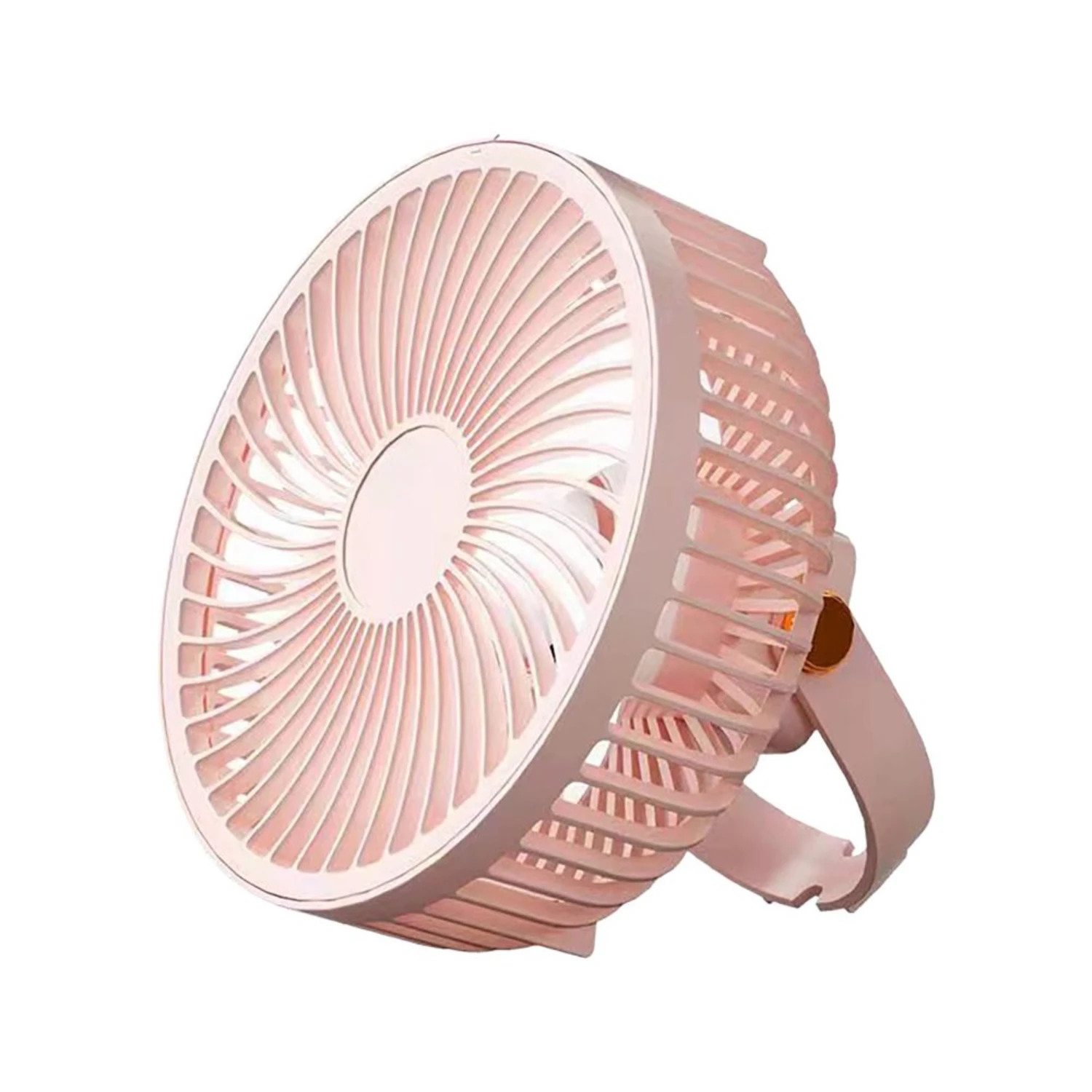 USB Rechargeable Fan with Strong Wind, Multifunctional Desktop/Wall Mount, Remote Control Night Light
USB Rechargeable Fan with Strong Wind, Multifunctional Desktop/Wall Mount, Remote Control Night Light