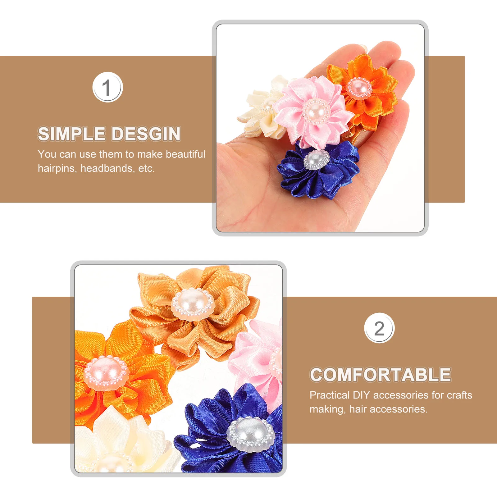 20 шт., заколки для волос с подсолнухом и жемчугом лотоса, миниатюрные цветы, аппликация, узоры для вышивки, аксессуары для головных уборов, швейные принадлежности
20 шт., заколки для волос с подсолнухом и жемчугом лотоса, миниатюрные цветы, аппликация, узоры для вышивки, аксессуары для головных уборов, швейные принадлежности